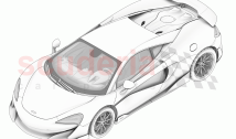 MCLAREN GENUINE ACCESSORIES & RETROFIT