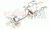 45 - WIRING HARNESS - 45.2 - BODY WIRING HARNESS