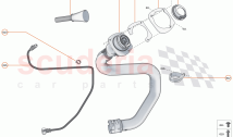 30 - FUEL SYSTEM - 30.3 - FUEL FILLER NECK