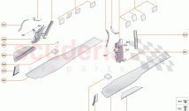 7 - CLOSURES - 7.7 - DOOR HARDWARE