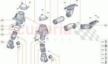 26 - AIR INDUCTION SYSTEMS - AIS - 26.1 - AIS - LOW PRESSURE SYSTEM
