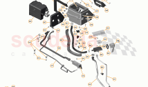 27 - FUEL SYSTEM - 27.1 - EVAPORATIVE SYSTEM