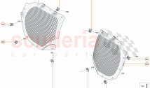 13 - DUCTS, VENTS AND FLOORS - 13.3 - REAR DUCTS AND VENTS