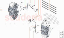 18 - BRAKES - 18.5 - BRAKE CALIPERS REAR
