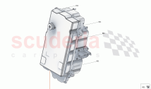 36 - REAR AXLE MOTORS & CONTROLLERS - 36.2 - REAR AXLE MOTOR CONTROL UNIT