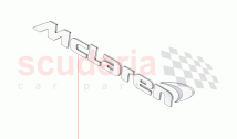 11 - EXTERIOR ORNAMENTATION - 11.6 - REAR TRIM