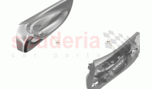 47 - INTERIOR SYSTEMS - 47.30 - DOOR CASING - ASSEMBLY - HIGH-LINE