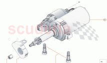 36 - ENGINE ANCILLIARIES - 36.1 - STARTER MOTOR
