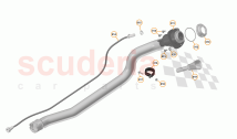 26 - FUEL TANK - 26.3 - FUEL FILLER NECK