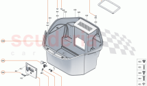 10 - EXTERIOR ORNAMENTATION - 10.4 - LUGGAGE