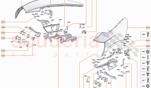 BODY PANELS AND CLOSURES