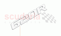 8 - EXTERIOR ORNAMENTATION - 8.3 - SIDE TRIM