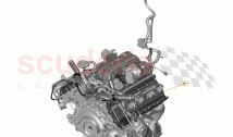 16 - F1 - POWER UNIT - 16.17 - 01 - POWER UNIT - COMPLETE ENGINE ASSEMBLY