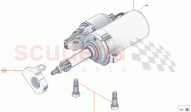 POWERTRAIN - ENGINE