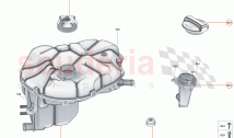 30 - COOLING SYSTEM - 30.3 - HEADER TANK