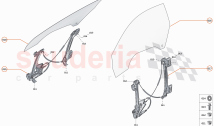 8 - GLAZING - 8.2 - DOOR GLAZING - DYNAMIC