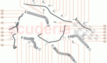 31 - COOLING SYSTEM - 31.1 - HIGH TEMPERATURE CIRCUIT & PIPES