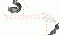 21 - BRAKES - FRONT - 21.3 - BRAKE DISC COOLING FRONT