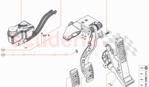 18 - BRAKES - 18.7 - PEDAL BOX