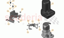 27 - STEERING - 27.2 - STEERING PUMP
