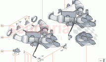 29 - EXHAUST - 29.2 - MUFFLER AND TAIL PIPES