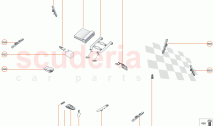 39 - ELECTRICAL SYSTEMS - 39.5 - KEYS AND PASSIVE ENTRY SYSTEM