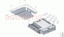 34 - ENGINE - 34.15 - ENGINE CONTROL UNIT