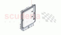 22 - ENGINE - 22.10 - ENGINE CONTROL UNIT