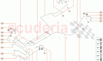25 - BRAKES - SYSTEMS - 25.4 - BRAKE PIPES