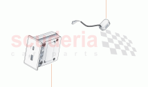 40 - INFOTAINMENT - 40.6 - INFOTAINMENT EXTERNAL INTERFACE