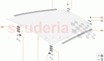 9 - GLAZING - 9.2 - TAILGATE/ENGINE COVER GLAZING-FIXED