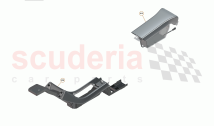 28 - N2 - TUNNEL CONSOLE ASSEMBLY - 28.3 - 01 - TUNNEL CONSOLE ASSEMBLY - LEATHER