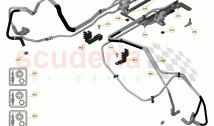 16 - F1 - POWER UNIT - 16.13 - 01 - POWER UNIT - VACUUM ASSEMBLY