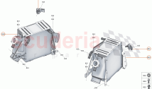 27 - AIR INDUCTION SYSTEMS - AIS - 27.3 - AIS - CHARGE AIR COOLING SYSTEM