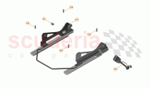 29 - N3 - SEAT ASSEMBLY - 29.8 - 01 - SEAT ASSEMBLY - SPORT SEAT - MISC