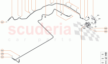 25 - BRAKES - SYSTEMS - 25.3 - VACCUM SYSTEM