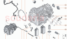 38 - TRANSMISSION - 38.1 - TRANSMISSION