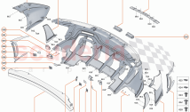 10 - EXTERIOR ORNAMENTATION - 10.7 - REAR BUMPER