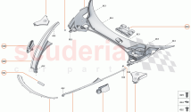 11 - EXTERIOR ORNAMENTATION - 11.2 - FRONT TRIM