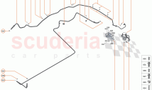 25 - BRAKES - SYSTEMS - 25.3 - VACCUM SYSTEM