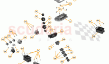 46 - ELECTRICAL SYSTEMS - 46.1 - INTERIOR SWITCHES