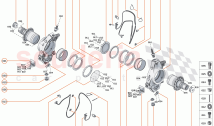 17 - SUSPENSION - 17.2 - UPRIGHTS FRONT