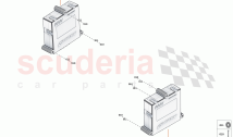 39 - ELECTRICAL SYSTEMS - 39.1 - DOOR CONTROL SYSTEM