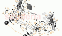 16 - SUSPENSION - FRONT - 16.1 - DAMPER & ACTUATOR ASSEMBLIES FRONT