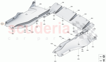 13 - DUCTS, VENTS AND FLOORS - 13.5 - REAR NON-STRUCTURAL FLOORS