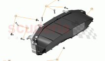 46 - ELECTRICAL SYSTEMS - 46.9 - INSTRUMENT CLUSTER AND DISPLAYS