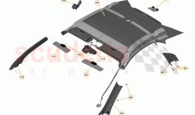 32 - N5 - UPPER TRIM - 32.1 - 01 - UPPER TRIM