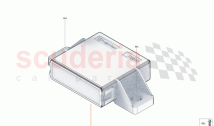 38 - ELECTRICAL SYSTEMS - 38.4 - ALARM SYSTEM