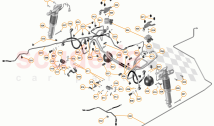 17 - SUSPENSION - REAR - 17.1 - DAMPER & ACTUATOR ASSEMBLIES REAR