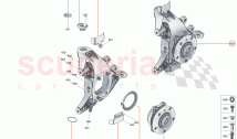 19 - SUSPENSION - REAR - 19.2 - UPRIGHTS REAR